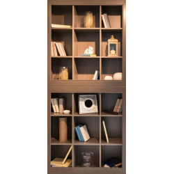 Rangements En Trompe il