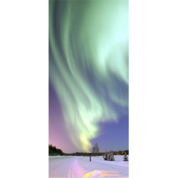 Aurore Boréale