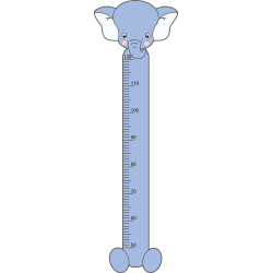 Toise Elephant