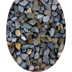 Autocollant WC Galets 1