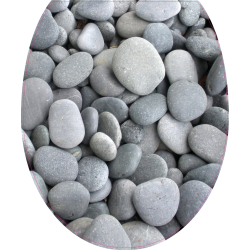 Autocollant WC Galets 2