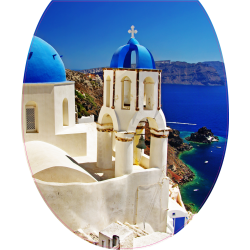 Autocollant WC Vacances