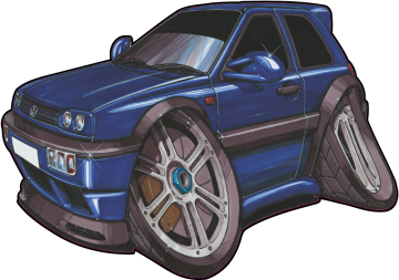 Sticker Triskel 4