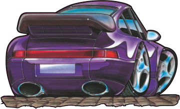 Sticker Triskel 4
