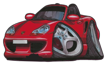 Sticker Triskel 4