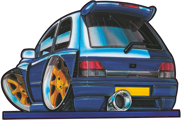 Sticker Triskel 4