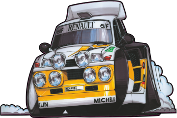 Sticker Triskel 4