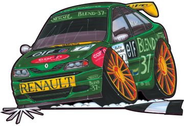 Sticker Triskel 4