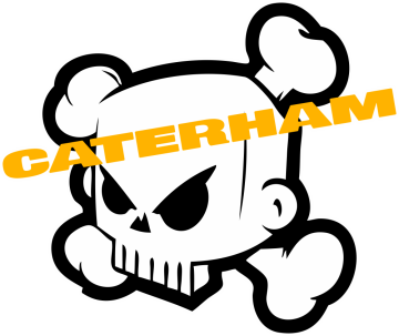 Sticker Triskel 4