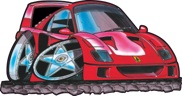 Sticker Triskel 4