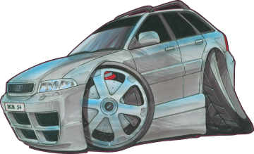 Sticker Triskel 4
