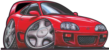 Sticker Triskel 4