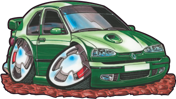 Sticker Triskel 4