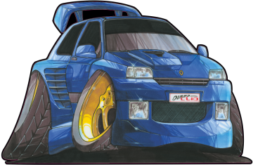 Sticker Triskel 4