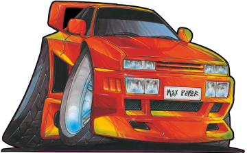 Sticker Triskel 4
