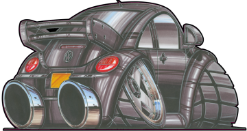 Sticker Triskel 4