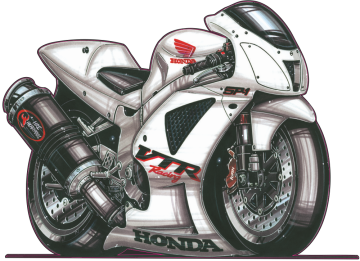 Sticker Triskel 4