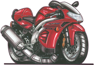 Sticker Triskel 4