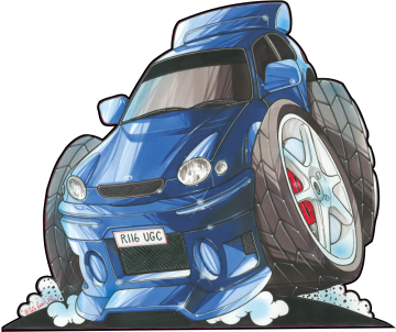 Sticker Triskel 4