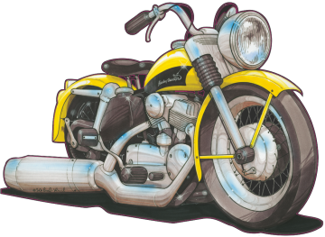 Sticker Triskel 4