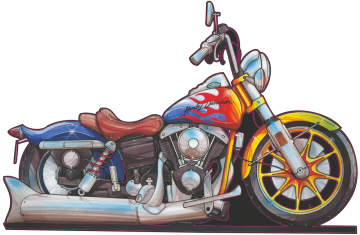 Sticker Triskel 4