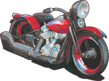 Sticker Triskel 4