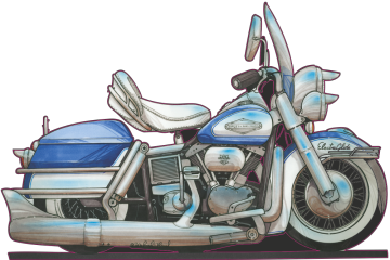 Sticker Triskel 4