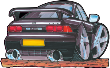 Sticker Triskel 4