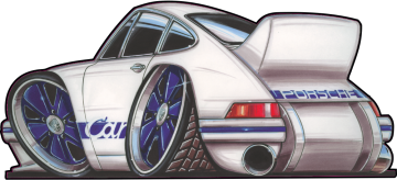 Sticker Triskel 4