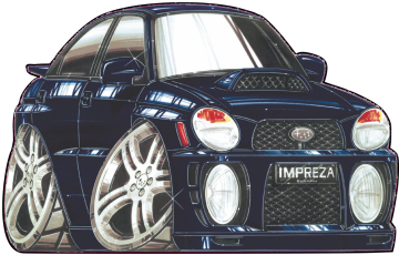 Sticker Triskel 4
