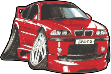 Sticker Triskel 4