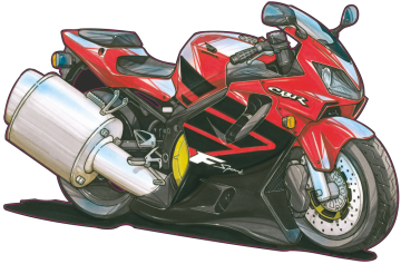 Sticker Triskel 4