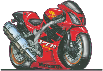 Sticker Triskel 4