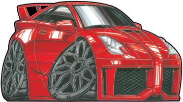 Sticker Triskel 4