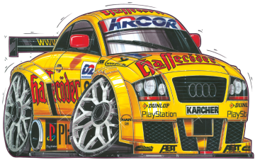Sticker Triskel 4