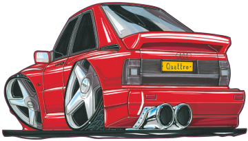 Sticker Triskel 4