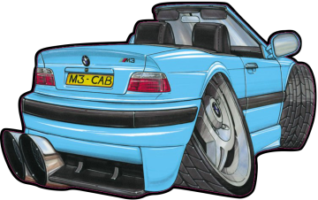 Sticker Triskel 4