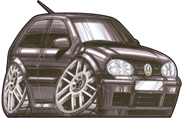 Sticker Triskel 4