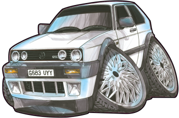 Sticker Triskel 4