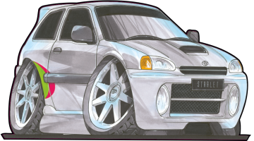 Sticker Triskel 4