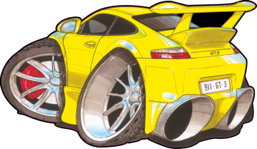 Sticker Triskel 4