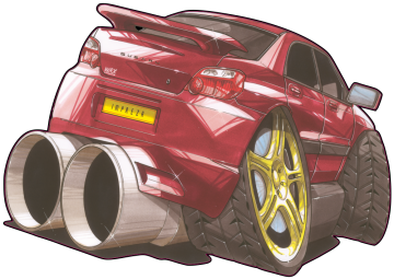 Sticker Triskel 4