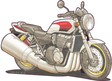 Sticker Triskel 4