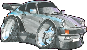 Sticker Triskel 4