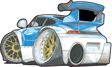 Sticker Triskel 4