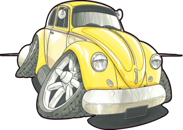 Sticker Triskel 4