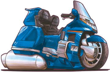 Sticker Triskel 4
