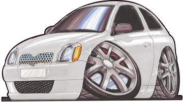 Sticker Triskel 4