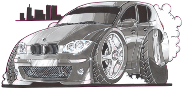 Sticker Triskel 4