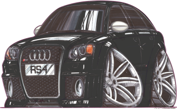 Sticker Triskel 4